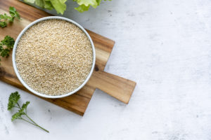 Quinoa