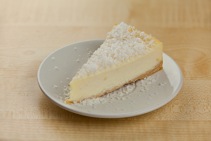 Bolo felpudo (ou bolo gelado) sem glúten e sem lactose